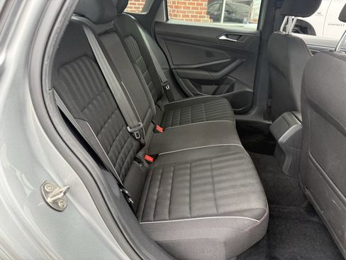 Used 2021 Volkswagen Jetta GLI image 18