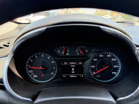 Used 2019 Chevrolet Malibu LT image 25