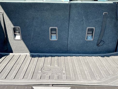 Used 2024 Subaru Ascent Limited w/ Technology Package image 27