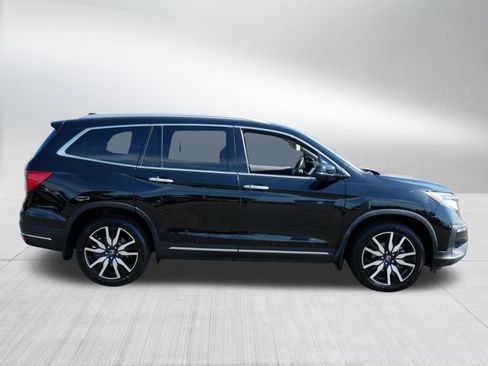 Used 2019 Honda Pilot Touring image 8