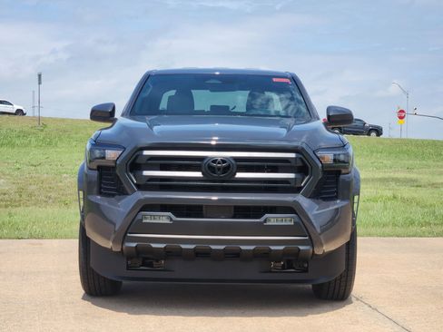 New 2026 Toyota Tacoma SR5 AWD/4WD image 6