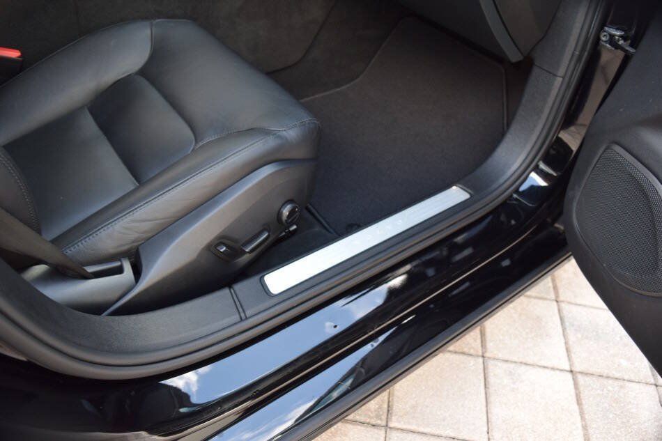 Used 2019 Volvo S60 T5 Momentum w/ Premium Package FWD image 54