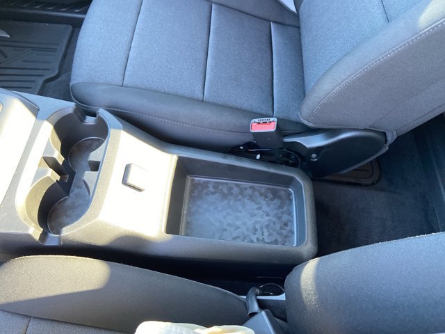 Used 2024 Chevrolet Colorado W/T RWD image 41