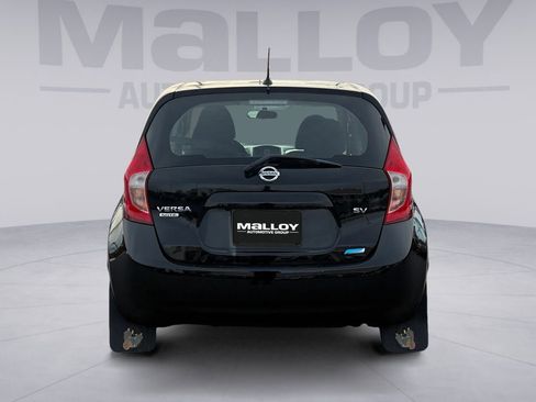 Used 2016 Nissan Versa Note SV image 4