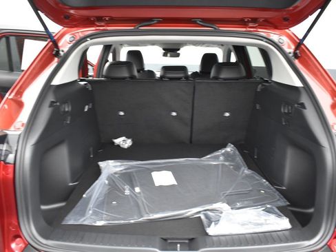 New 2025 MAZDA CX-50 AWD 2.5 S w/ Weather Package image 23