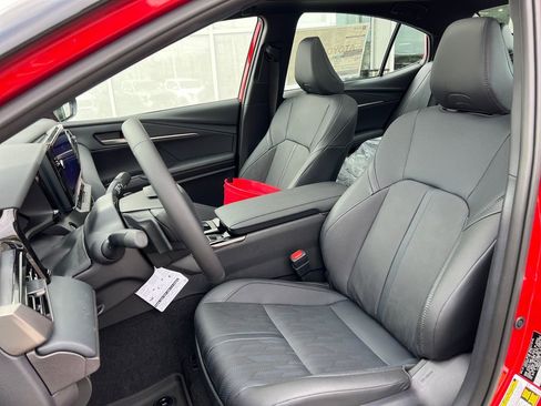 New 2026 Toyota Camry XSE AWD/4WD image 19