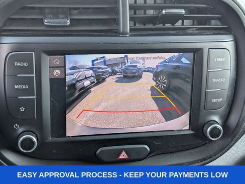 Used 2022 Kia Soul LX w/ Technology Package image 38