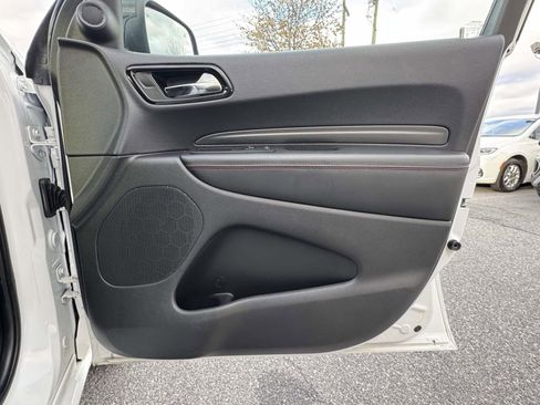 Used 2024 Dodge Durango GT image 8