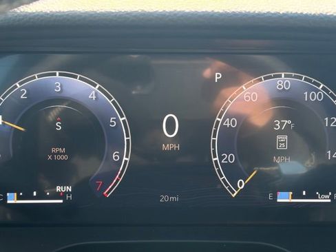 New 2026 Jeep Grand Cherokee Limited image 21