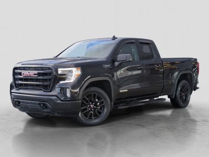 Used 2021 GMC Sierra 1500 Elevation w/ X31 Off-Road Package