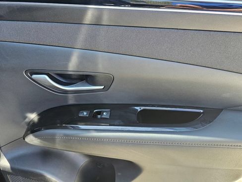 Certified 2024 Hyundai Tucson Limited AWD/4WD image 14