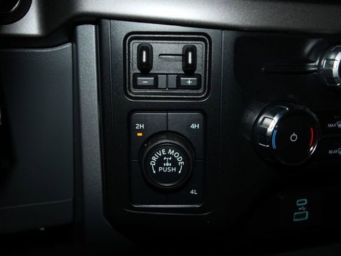 Used 2024 Ford F150 XLT w/ Tow/Haul Package image 14