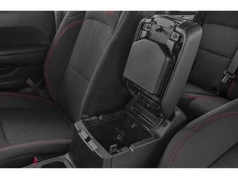 Certified 2021 Jeep Wrangler Unlimited Rubicon image 14