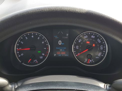 Certified 2021 Toyota RAV4 XLE w/ Convenience Package image 24