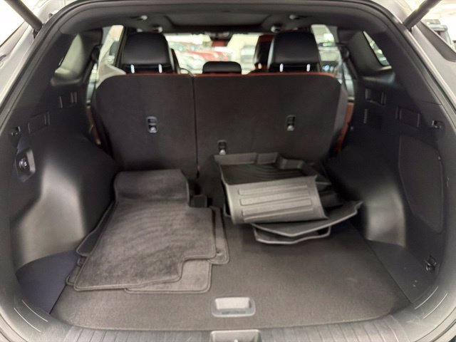 Used 2023 Kia Sportage SX AWD/4WD image 14
