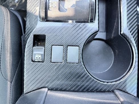 Used 2022 Toyota 4Runner TRD Off-Road image 64