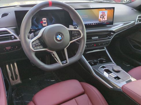 Certified 2025 BMW M340i w/ Premium Package RWD image 29