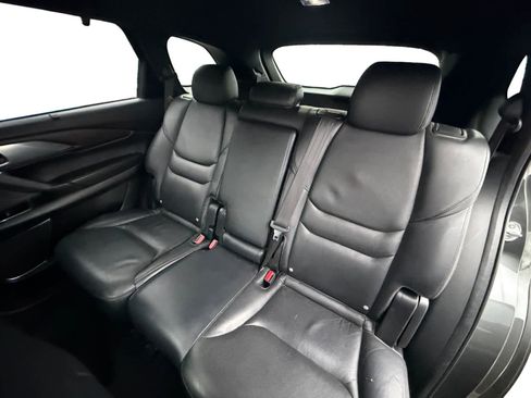 Used 2016 MAZDA CX-9 Grand Touring image 15