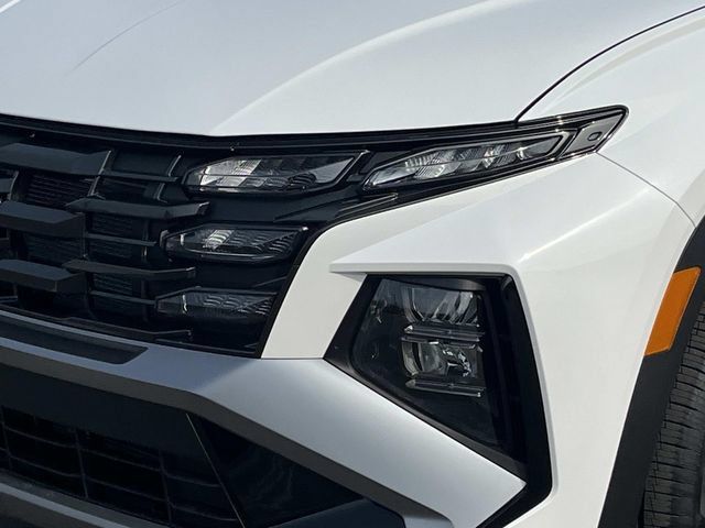 New 2026 Hyundai Tucson SE FWD image 9