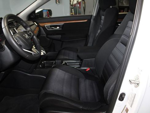 Used 2020 Honda CR-V EX image 12