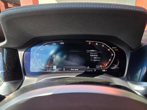 Used 2021 BMW M340i M340i w/ Executive Package image 22