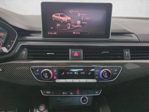 Used 2019 Audi RS 5 Sportback w/ RS Driver Assistance Package AWD/4WD image 15