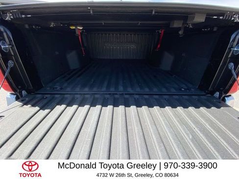 Used 2024 Toyota Tacoma SR5 AWD/4WD image 23