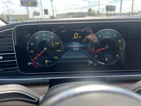 Certified 2023 Mercedes-Benz GLE 350 image 21