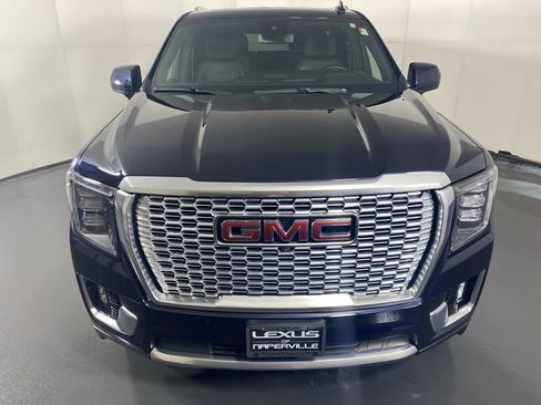 Used 2023 GMC Yukon Denali image 6