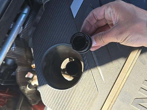 Used 2023 Nissan Rogue SL w/ SL Premium Package image 20