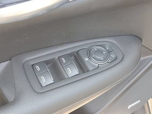 Used 2024 Cadillac XT5 Luxury AWD/4WD image 24
