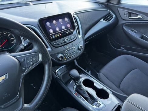 Certified 2024 Chevrolet Malibu LT image 15