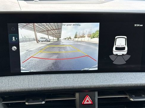 Certified 2024 Kia EV6 Light image 26