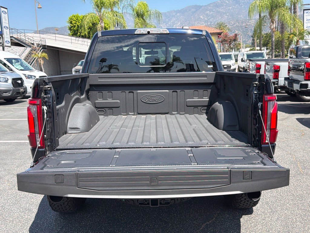 New 2026 Ford F150 Raptor AWD/4WD image 16