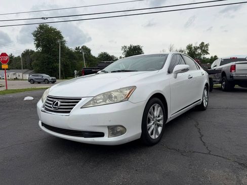 Used 2010 Lexus ES 350 FWD image 71