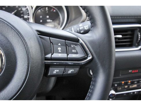 Used 2025 MAZDA CX-5 AWD 2.5 S w/ Select Package image 16