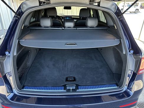 Used 2022 Mercedes-Benz GLC 300 4MATIC image 29