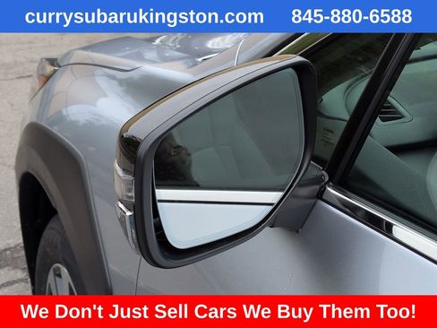 New 2025 Subaru Outback Limited image 7