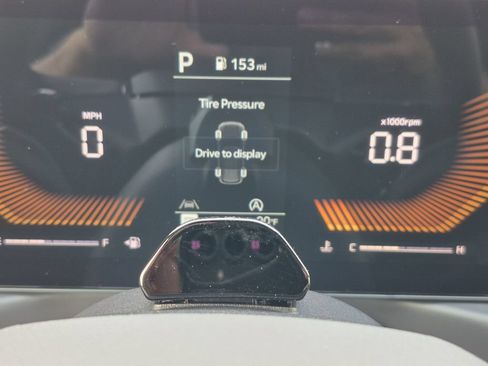 New 2027 Kia Telluride EX AWD/4WD image 19