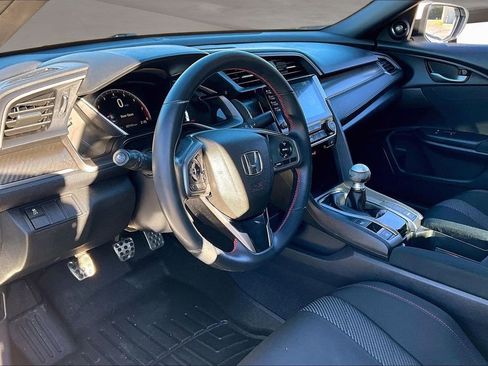 Used 2019 Honda Civic Si image 16