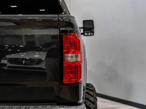 Used 2015 GMC Sierra 1500 SLE w/ Texas SLE Value Package AWD/4WD image 58