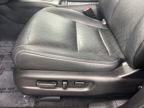 Used 2021 Honda Passport EX-L image 14