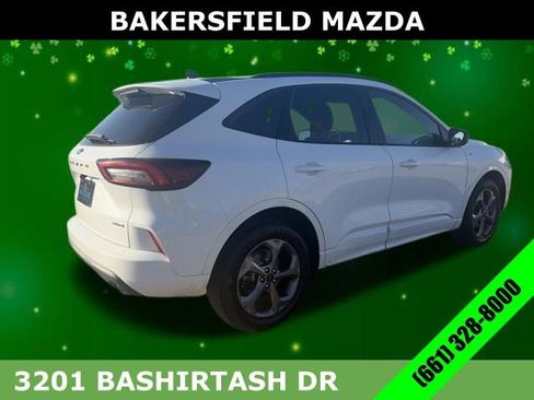 Used 2023 Ford Escape ST-Line image 5