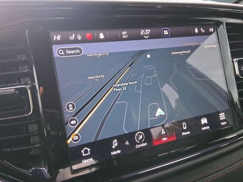 Used 2022 Dodge Durango R/T w/ Tow 'N Go Package image 25