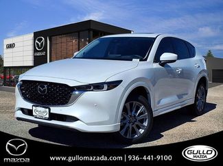 New 2025 MAZDA CX-5 AWD 2.5 S w/ Premium Plus Pkg video 1