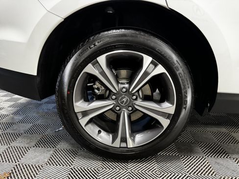 Certified 2025 Acura RDX SH-AWD w/ Technology Package image 51