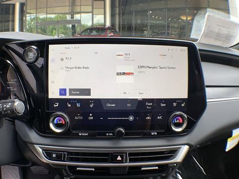 Used 2026 Lexus RX 350 Premium FWD image 16