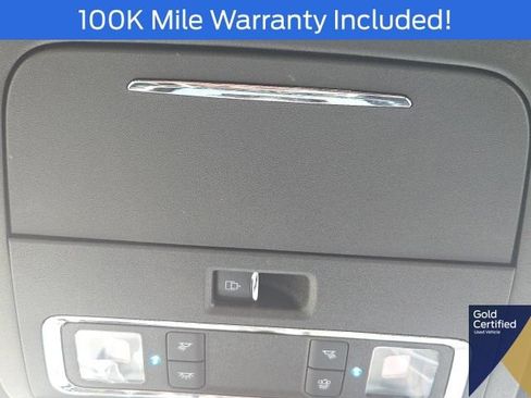 Used 2023 Ford F150 Lariat w/ Max Trailer Tow Package AWD/4WD image 31