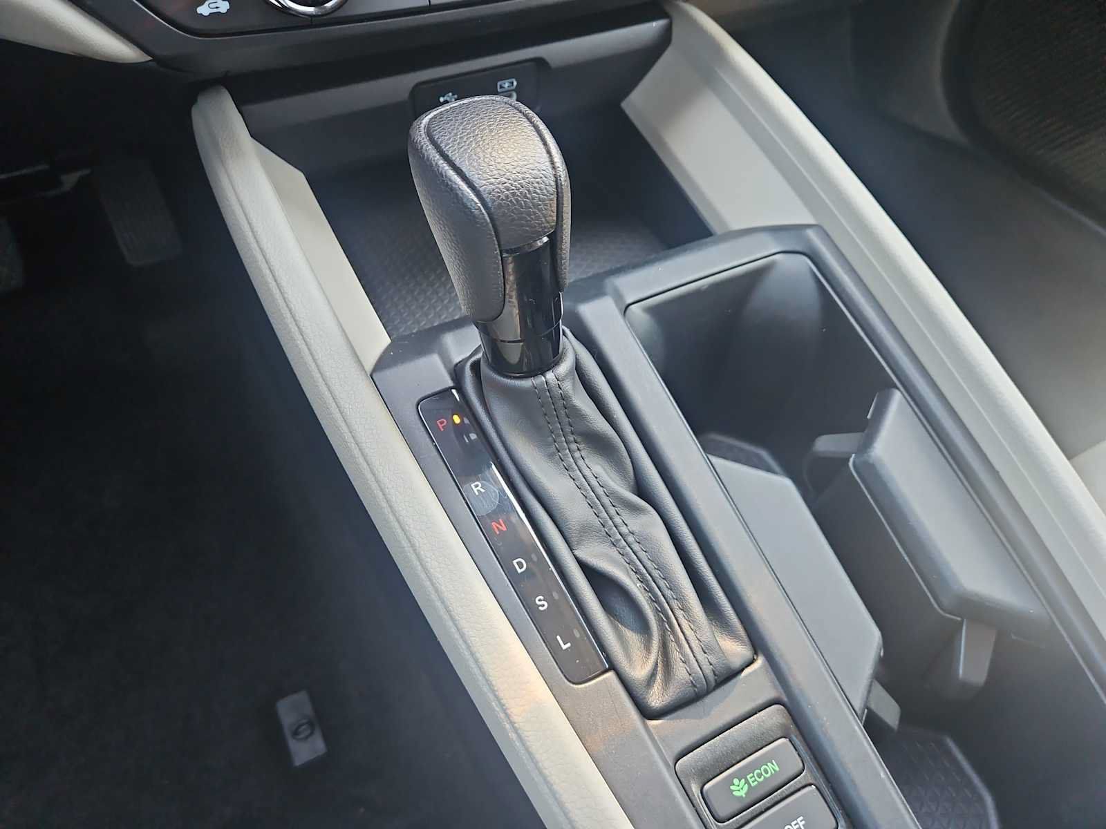 Used 2024 Honda Accord EX image 21