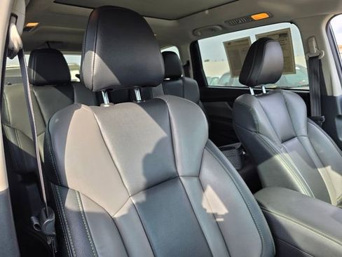 Certified 2023 Subaru Ascent Onyx Edition image 10